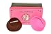 #1 Non Stick Cupcake Liners by LillyGrace, 20 Baking Cups/2 Colors, Premium Silicone, Great Gift Set, 30 Recipes EBook
