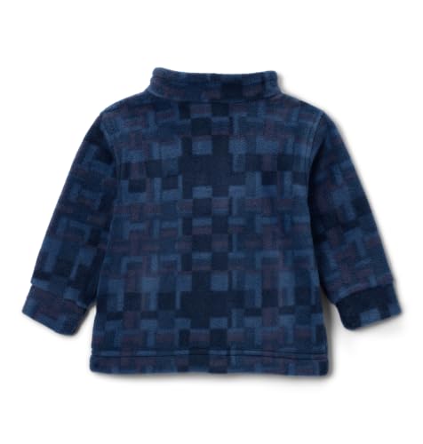 Image of Columbia Boys' Zing Fleece Jacket Jacket
