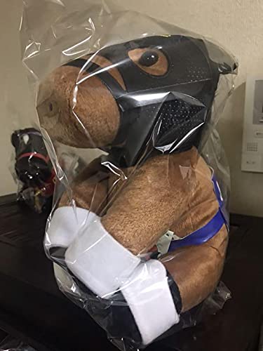 Amazon.co.jp: 競馬 競走馬 アイドルホース 1番ジャンボのLサイズ