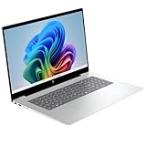HP OmniBook 7 AI 17-dc0503na 17.3" Laptop | Intel Core Ultra 7 256V | 16GB RAM | 1TB SSD | Touchscreen Display | Windows 11 Home | Silver - Image 3