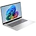 HP OmniBook 7 AI 17.3" Laptop | Intel Core Ultra 7 258V | 32GB RAM | 1TB SSD | Nvidia GeForce RTX 4050 | Full HD | Touchscreen | Windows 11 Home | Silver