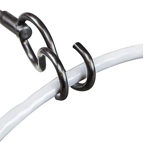 Klein Tools 56512 Splinter Guard Wire Fish Rod And Glow Rod Attachment Double-S Hook #TOP5