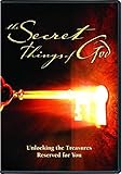 The Secret Things of God