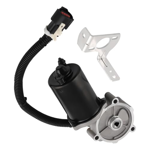 Motor de caja transferencia 600-931 soluciona fallo 4x4 Ford Ranger 2