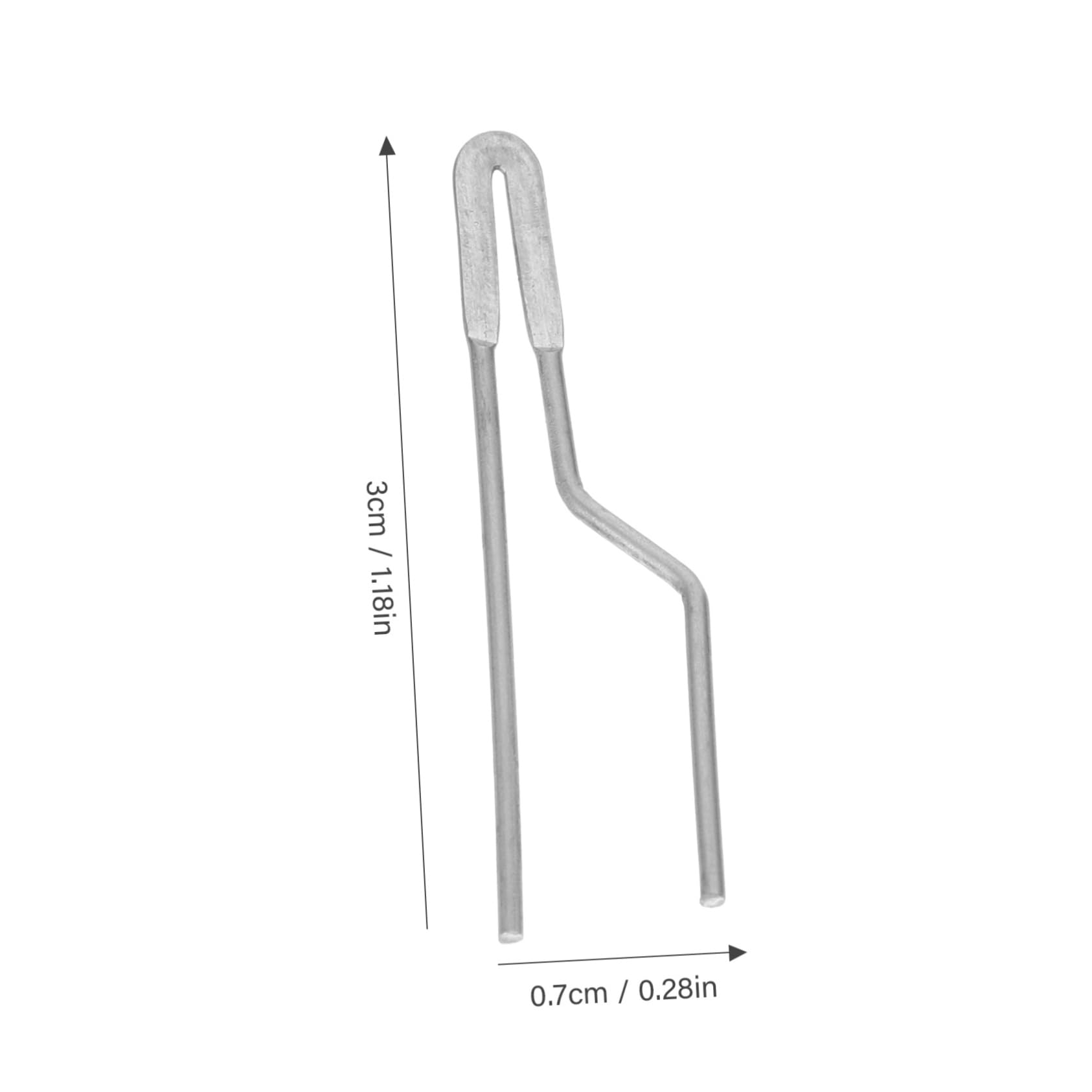 Veemoon Pyrography Tips Replacement Wood Burning Tools for Woodburning Pen Heat Pen Tips