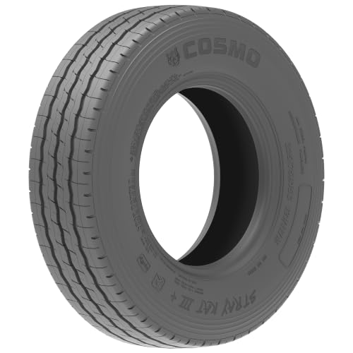 Cosmo Tires Stray Kat III+ Trailer Tire