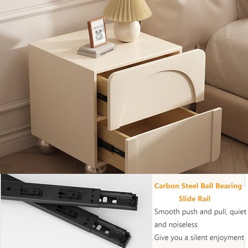 Table de chevet pour petits espaces : optimisez votre rangement