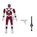 Power Rangers Auto Mighty Morphin Jason Action Figure