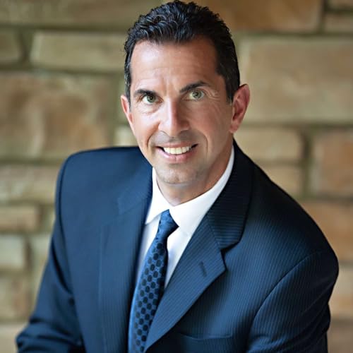 From Records to Radio: Bill Wilson's Journey to Leading a Digital Media Empire copertina