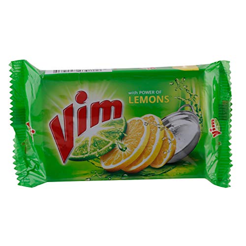 Image of Vim Dishwash Bar, 150g Pack