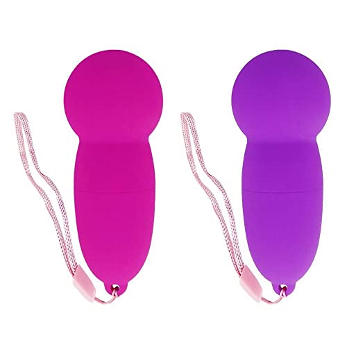 MICRO VIBRADOR VARINHA MAGICA ESTIMULADOR FEMININO MAGIC WAND AVELUDADO - ROSA