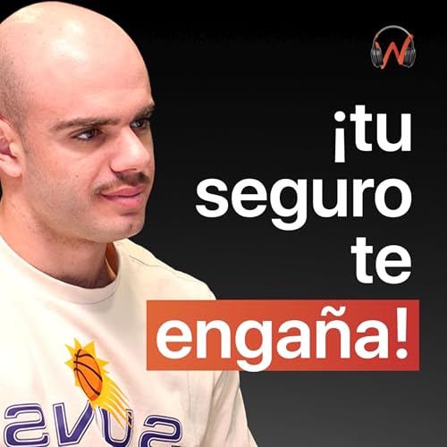 『Experto en Seguros: "&iexcl;No dejes que te ENGA&Ntilde;EN con tu P&oacute;liza!" 3 Claves para Obtener el Mejor Seguro』のカバーアート