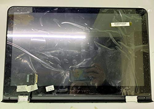 15,6-inch FHD LCD-scherm LED-scherm Touch Digitizer-assemblage 812690-001 Compatibel met Envy 15-AE 15-ae038TX 15…