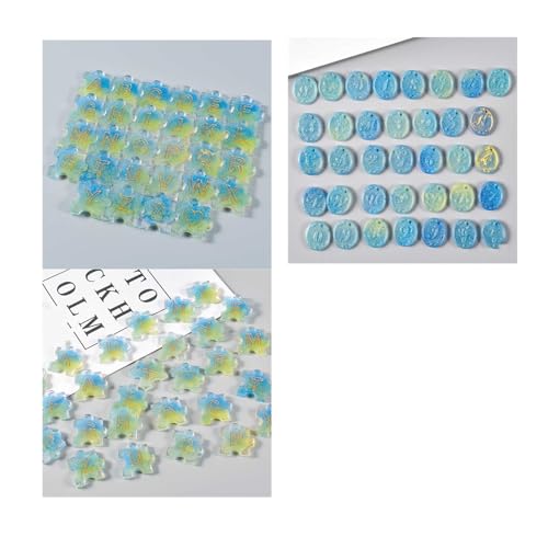 Moule à bijoux en silicone pour bracelets et breloques DIY