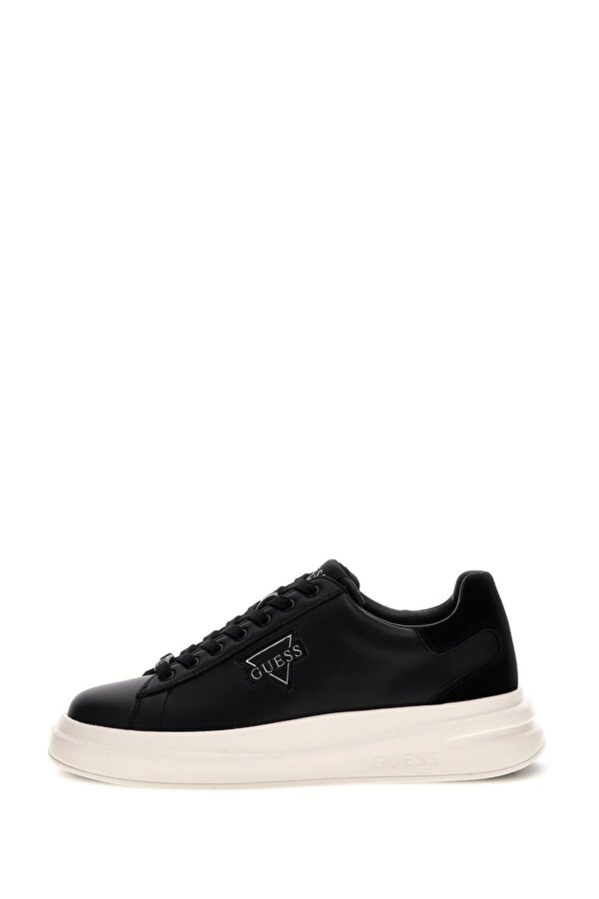Guess Elban Sneaker Cupsole Low SneakerHombre
