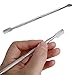 GUAngqi Cuticle Pusher UV Gel Polish Soak off Remover Tool Nail Art Cuticle Trimmer