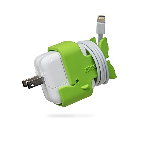 Gulp CableKeep (Green)