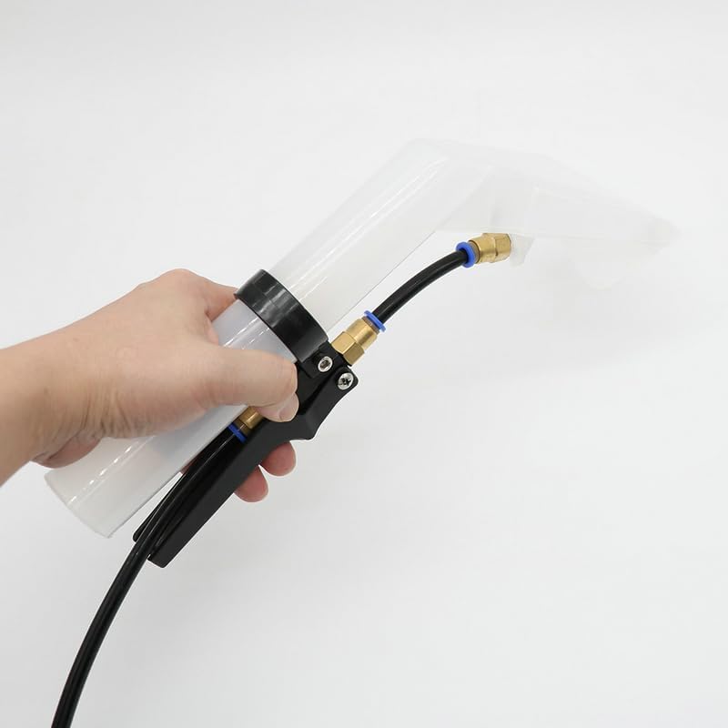 Sofa Extractor Carpet Vacuum Cleaner Upholstery Hand Tool Suction Machine Tool Auto Furniture Cleaning Sofa Machine Accessories