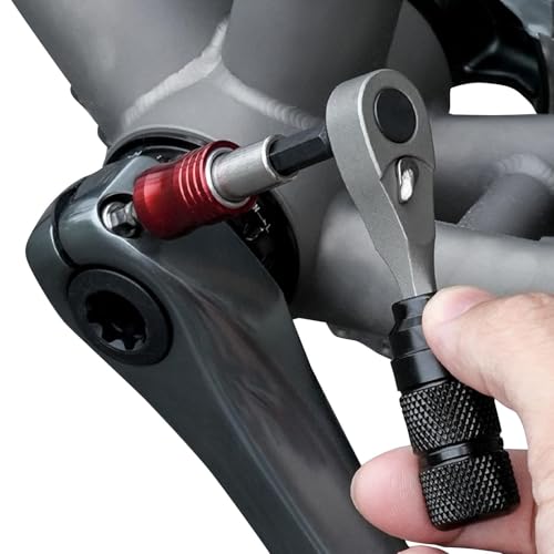 Kit de herramientas de bicicleta, kit de herramientas de bicicleta, kit de herramientas de bicicleta multifuncional, herramienta de extracción de neumáticos de bicicleta, juego de llaves de trinquete,