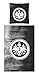 Produktbild Eintracht Frankfurt Bettwäsche Dark