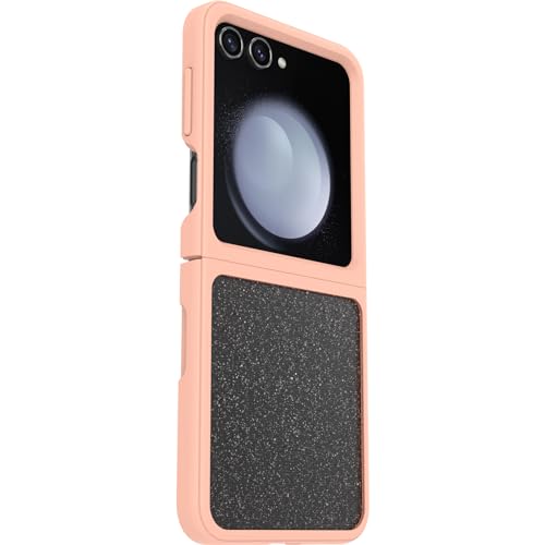 Coque fine Galaxy Z Flip5 flexible pour éviter les rayures sans l'alourdir