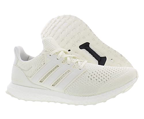 Adidas Ultraboost Dna X James Bond Unisex Shoes Size 12.5, Color: Off White/Off White/Cloud White #TOP1