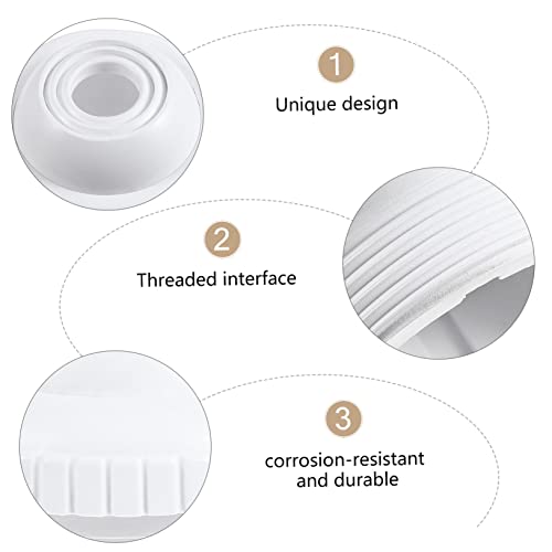 HANABASS Piscinadeglobooculardefluxodentrodoencaixedospabocaldesubstituiçãodirecionalentradadefluxod