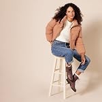 Amazon Essentials womens Lace-Up Combat Boots