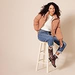 Amazon Essentials Women's Lace-Up Combat Boot - Image 2