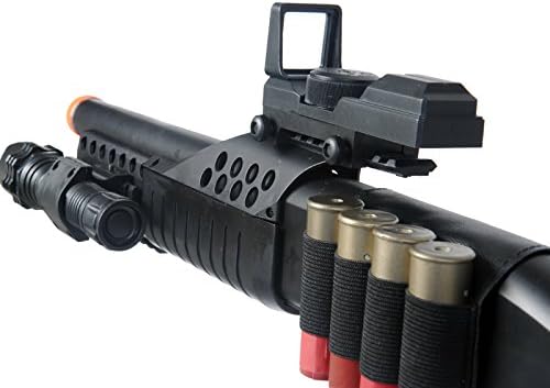 Miniatura 6 de UKARMS