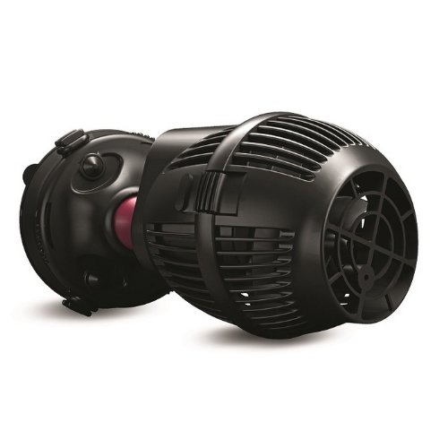 Hydor Koralia EVO 4400 – Bomba de Movimiento 4400 L/H para Acuario