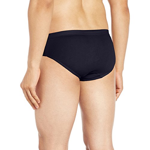 Image of Dollar Bigboss Men's Cotton Brief (8902889310053 BB-MidasUE-Navy-100)