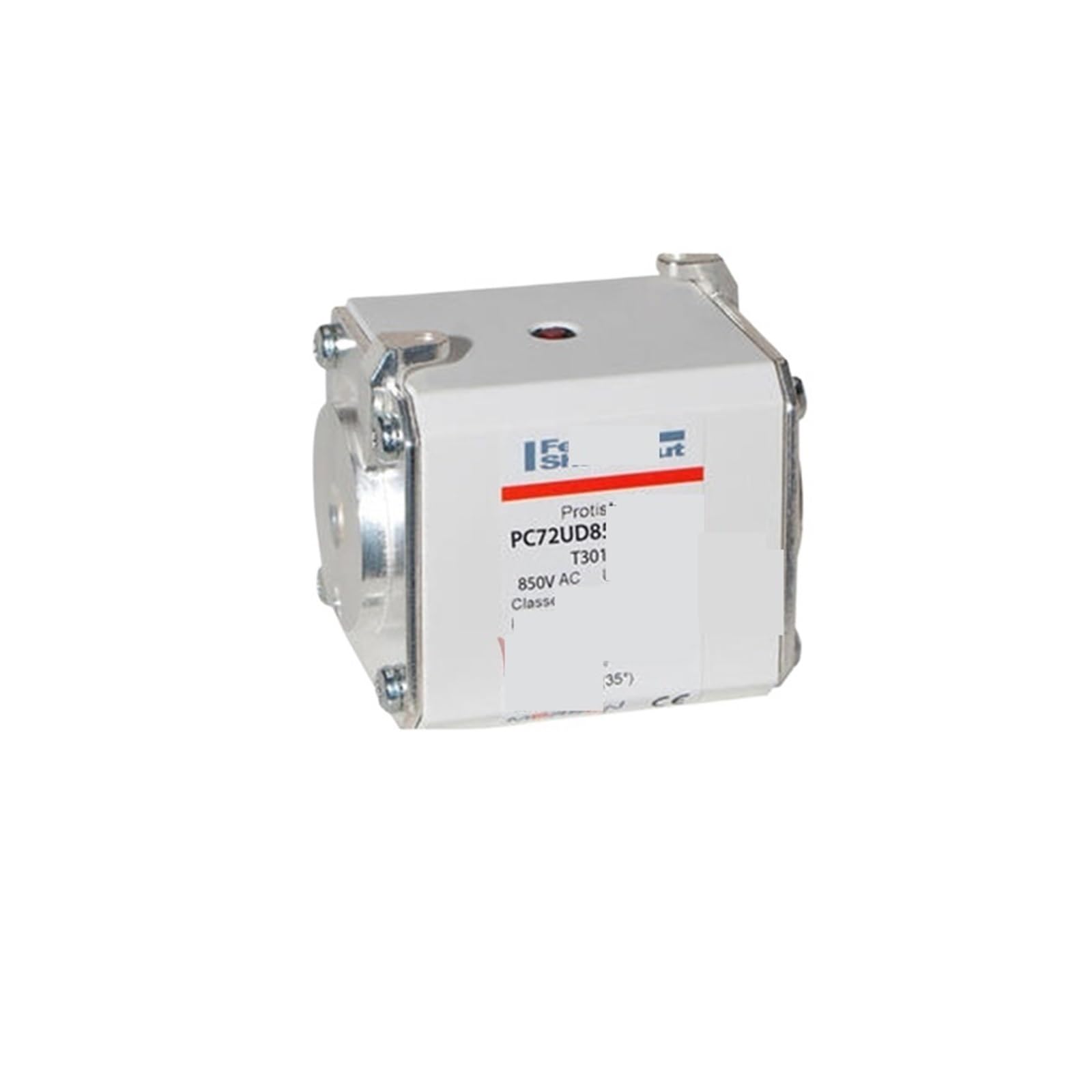 Fusible PC73GB69V10CTF contre les courts-circuits et coupures de courant