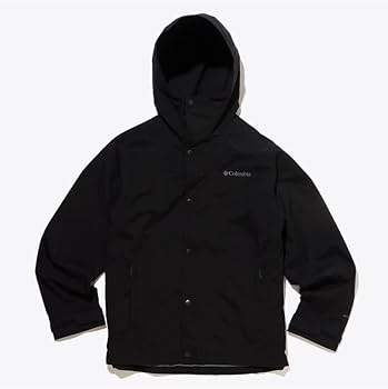 Colombiaスノウィサミットジャケット 黒 Colombiaスノウィサミットジャケット 黒