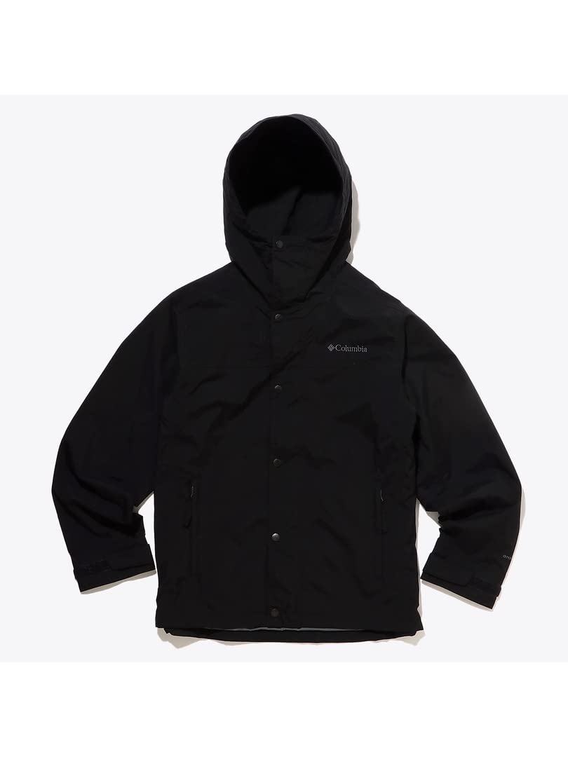Amazon.co.jp: Columbia(コロンビア) デクルーズサミットジャケット