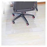 [Rutschfestigkeit] Starke Adsorptionskraft, kann eng in den Bereich passen, Sie können den Stuhl leicht bewegen