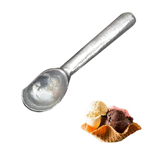 Colher de Sorvete - Pegador de Bola de Sorvete 1 Colher de Sorvete - Pegador de Bola de Sorvete