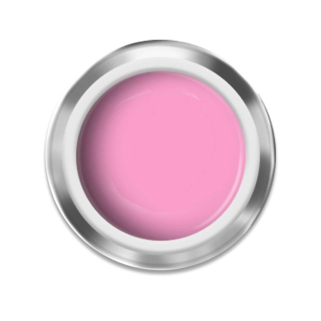 Builder Gel Copertura 02 rosa pastello Beautynails 50g