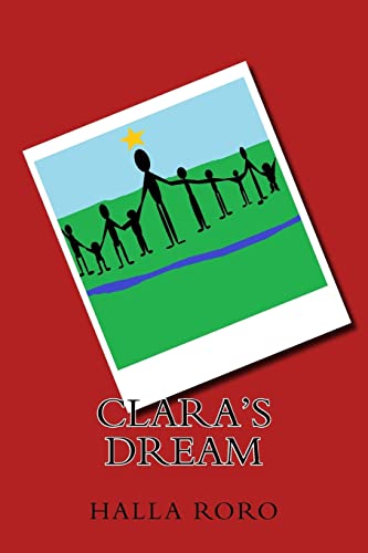 Clara's Dream 1517220807 Book Cover