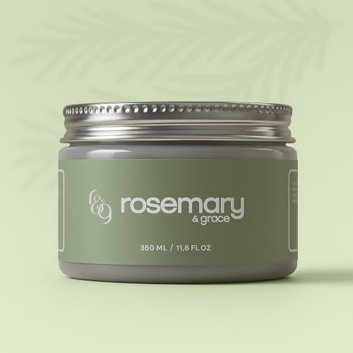 Rosemary & Grace Ultra-Hydrating Hair Mask
