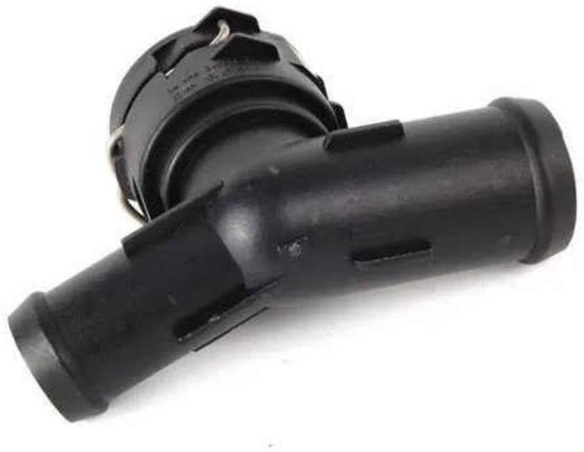 COOLANT FLANGE 1K0122291B