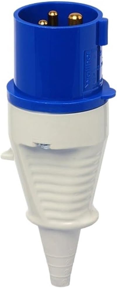 Industrial Plug 210306 Waterproof Plug dustproof Plug 16A 3P