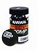 Karakal RACKETBALL Balls Black (Competition) Tube of 2