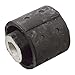 Price comparison product image febi bilstein 12508 Axle Beam Mount for rear axle support, pack of one