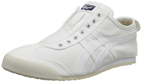 Preisvergleich Produktbild Asics D3K0N Onitsuka Tiger Mexiko 66 Slipper, Unisex