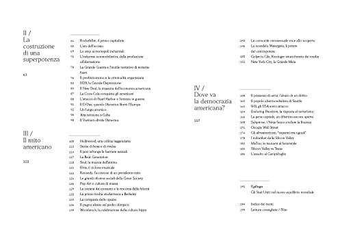 Le Immagini Raccontano. Gli Stati Uniti. Ediz. A Colori - 6