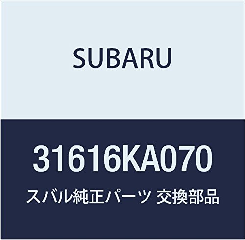 SUBARU (Xo) i V[ [X Jcg O i31616KA070