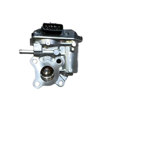 Soupape vanne EGR pour TOYOTA Yaris 2 Auris