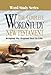 The Complete Word Study New Testament (Word Study Series)