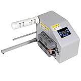 ◉ Gonfiaggio ad alta efficienza: la macchina a cuscino d'aria ha un'elevata efficienza nel gonfiaggio, la cui velocità di saldatura raggiunge i 16 m/min, con minore manutenzione. Adatta a più specifiche di film gonfiabile, può essere riempita con un film gonfiabile alto fino a 110 cm, risparmiando tempo di imballaggio.